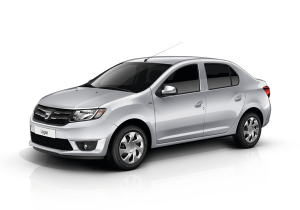 Dacia Logan Basic